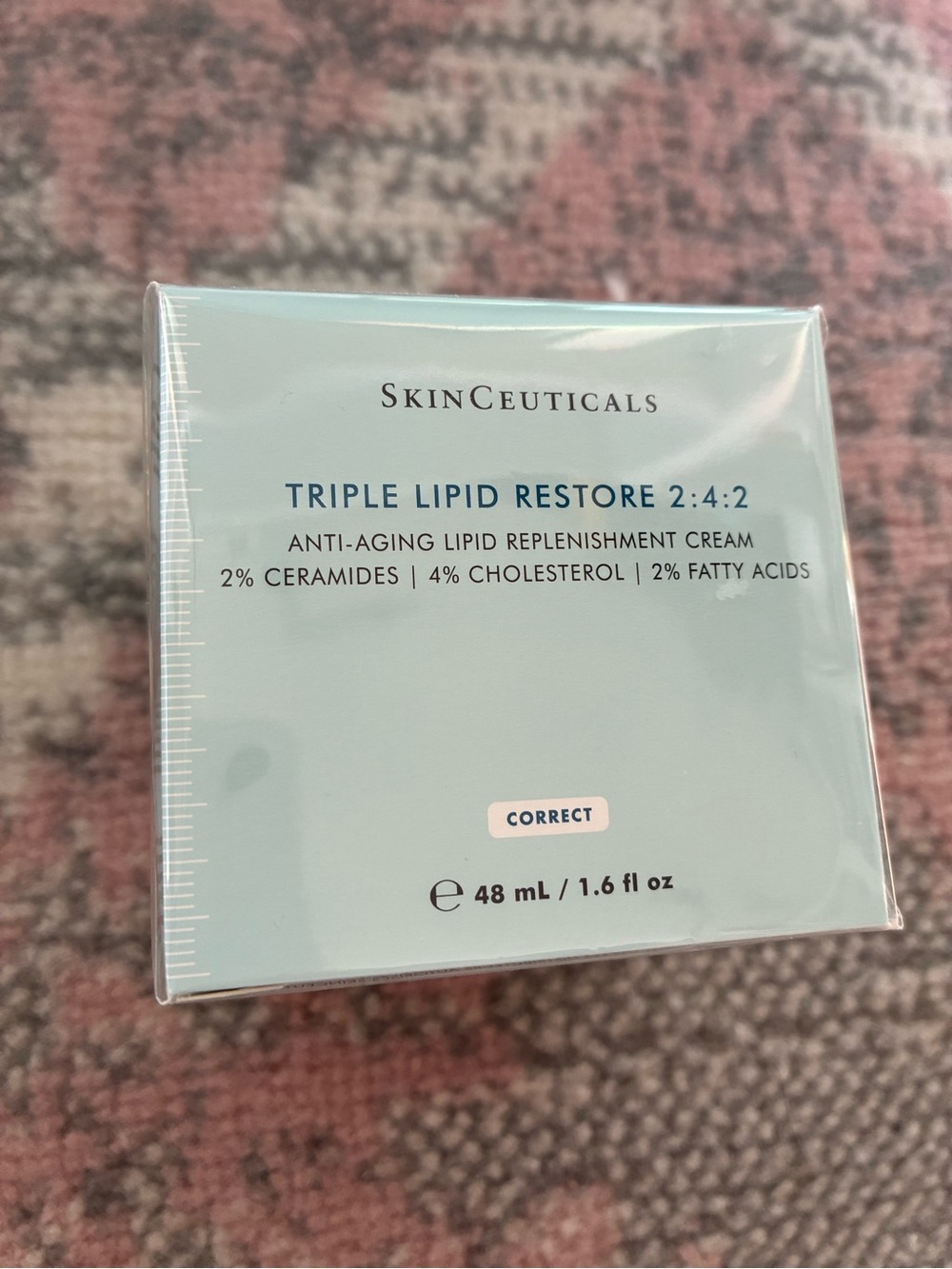 Brand New SkinCeuticals Triple Lipid Restore 2:4:2
